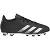 Adidas Avalynė Vyrams Predator Freak 4.FXG Juodas FY1040