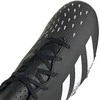 Adidas Avalynė Vyrams Predator Freak 4.FXG Juodas FY1040