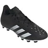 Adidas Avalynė Vyrams Predator Freak 4.FXG Juodas FY1040