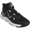 Adidas Avalynė Vyrams Pro N3xt 2021 Juodas Baltas G58892