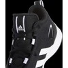 Adidas Avalynė Vyrams Pro N3xt 2021 Juodas Baltas G58892