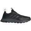 Adidas Avalynė Vyrams Response Trail Juodas FW4939