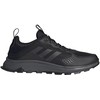 Adidas Avalynė Vyrams Response Trail Juodas FW4939