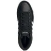 Adidas Avalynė Vyrams Retrovulc Mid Juodas H02214