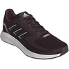 Adidas Avalynė Vyrams Runfalcon 2.0 Bordo GV9560