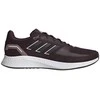 Adidas Avalynė Vyrams Runfalcon 2.0 Bordo GV9560