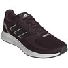 Adidas Avalynė Vyrams Runfalcon 2.0 Bordo GV9560