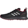 Adidas Avalynė Vyrams Runfalcon 2.0 Tr Juodas FZ3577