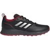 Adidas Avalynė Vyrams Runfalcon 2.0 Tr Juodas FZ3577