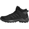 Adidas Avalynė Vyrams Terrex Eastrail Mid Juodas