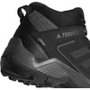 Adidas Avalynė Vyrams Terrex Eastrail Mid Juodas