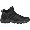 Adidas Avalynė Vyrams Terrex Eastrail Mid Juodas