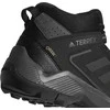 Adidas Avalynė Vyrams Terrex Eastrail Mid Juodas