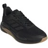 Adidas Avalynė Vyrams Trainer V Juodas GX0728