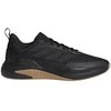 Adidas Avalynė Vyrams Trainer V Juodas GX0728