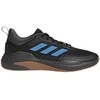Adidas Avalynė Vyrams Trainer V Mėlyna Juodas GW4056