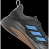 Adidas Avalynė Vyrams Trainer V Mėlyna Juodas GW4056