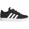 Adidas Avalynė Paaugliams Vl Court 2.0 Cf C Juodas GZ3324