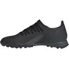 Adidas Avalynė Vyrams X Ghosted 3 Tf Juodas EH2835
