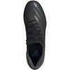 Adidas Avalynė Vyrams X Ghosted 3 Tf Juodas EH2835