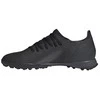 Adidas Avalynė Vyrams X Ghosted 3 Tf Juodas EH2835
