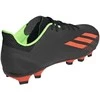 Adidas Avalynė Vyrams X Speedportal. 4 FxG Juodas GW8493