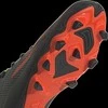 Adidas Avalynė Vyrams X Speedportal. 4 FxG Juodas GW8493