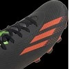 Adidas Avalynė Vyrams X Speedportal. 4 FxG Juodas GW8493