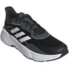 Adidas Avalynė Vyrams X9000L 1 Juodas Baltas H68081
