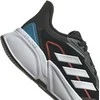 Adidas Avalynė Vyrams X9000L 1 Juodas Baltas H68081
