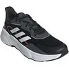 Adidas Avalynė Vyrams X9000L 1 Juodas Baltas H68081