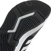 Adidas Avalynė Vyrams X9000L 1 Juodas Baltas H68081