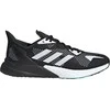 Adidas Avalynė Vyrams X9000L3 M Juodas Baltas FV4399