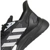 Adidas Avalynė Vyrams X9000L3 M Juodas Baltas FV4399