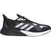 Adidas Avalynė Vyrams X9000L3 M Juodas Baltas FV4399