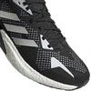 Adidas Avalynė Vyrams X9000L3 M Juodas Baltas FV4399