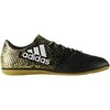 Adidas Avalynė X 16.3 IN Leather Juodas BB4196