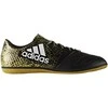 Adidas Avalynė X 16.3 IN Leather Juodas BB4196