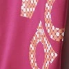 Adidas Bridžai Paaugliams Wardrobe 3/4 Logo Tight AK2168