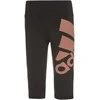 Adidas Bridžai Paaugliams YG AIS 3/4 L TG S16677