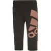 Adidas Bridžai Paaugliams YG AIS 3/4 L TG S16677