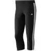 Adidas Bridžai Paaugliams YG CT C 34 TGHT D89230