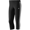Adidas Bridžai Paaugliams YG CT C 34 TGHT D89230