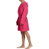 Adidas Chalatas Bathrobe Rožinė DV1193