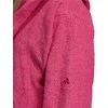 Adidas Chalatas Bathrobe Rožinė DV1193