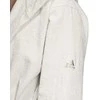 Adidas Chalatas Bathrobe rusvai gelsvas DV1192