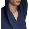Adidas Chalatas Bathrobe U Mėlyna FJ4774