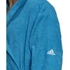 Adidas Chalatas Bathrobe U Mėlyna FJ4776