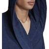 Adidas Chalatas Bathrobe U Mėlyna FJ4774