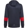 Adidas Džemperis Berniukams B A.R. 3s Hoodie Navy GM8456